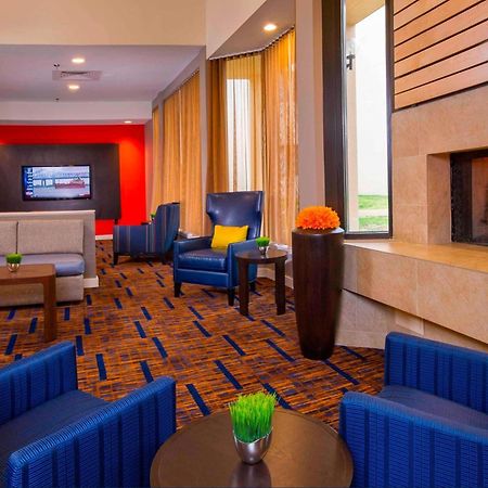 Courtyard Virginia Beach Norfolk Экстерьер фото