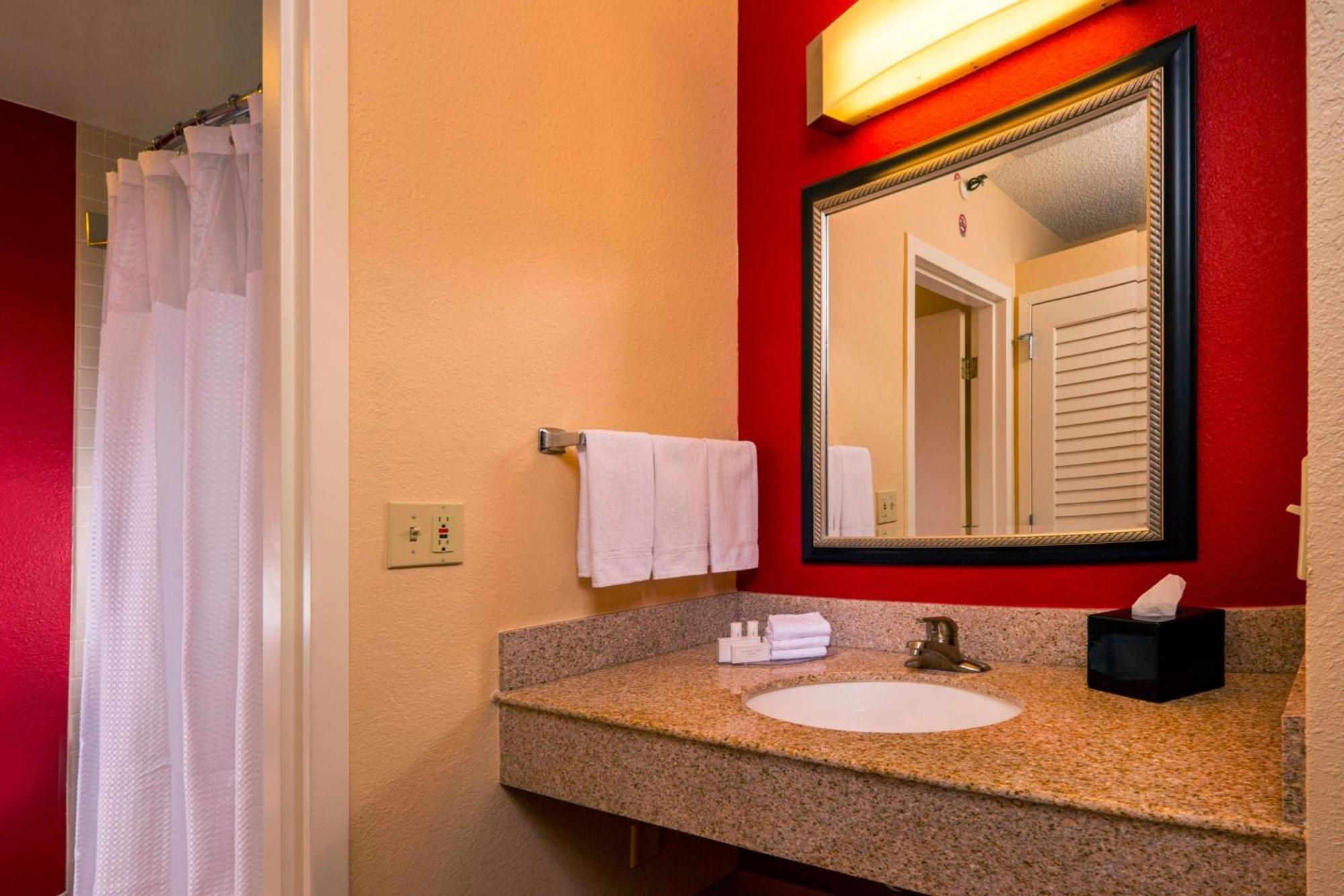Courtyard Virginia Beach Norfolk Экстерьер фото