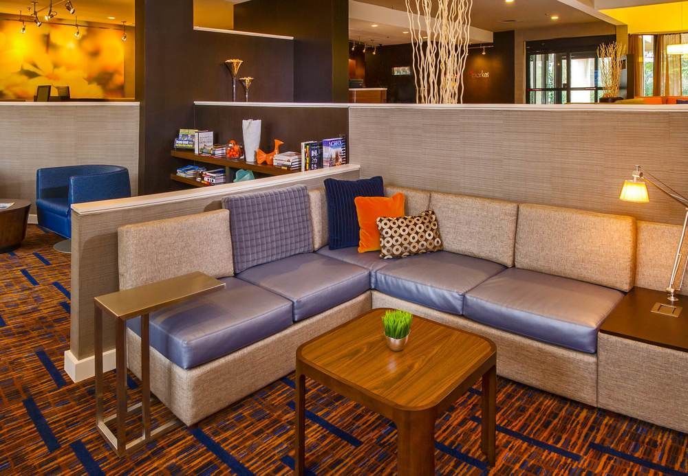 Courtyard Virginia Beach Norfolk Экстерьер фото