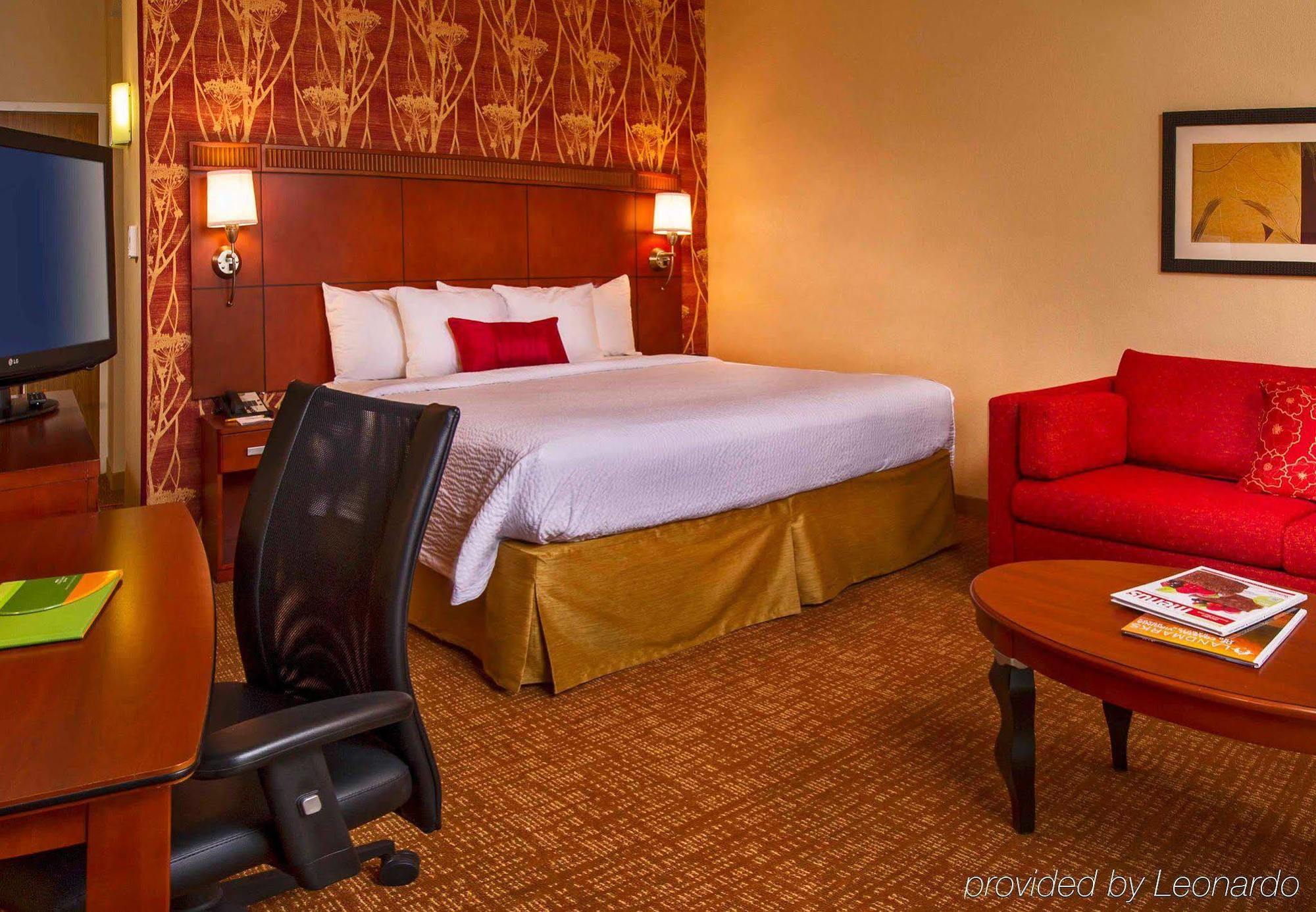 Courtyard Virginia Beach Norfolk Экстерьер фото